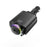 D1 Purple Light Multifunction PD 45W Car Charger with iP  /  Type C Retractable Cable Star Projector Aromatherapy Diffuser - 3