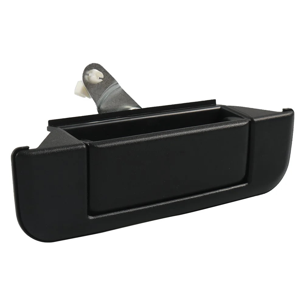 A7601-02 Replacement Car Rear Exterior Door Pull Handle for Toyota 4Runner 1989-1995, Toyota Pickup 1989-1995 (OE: 69090-89102; 69090-71010) - 4
