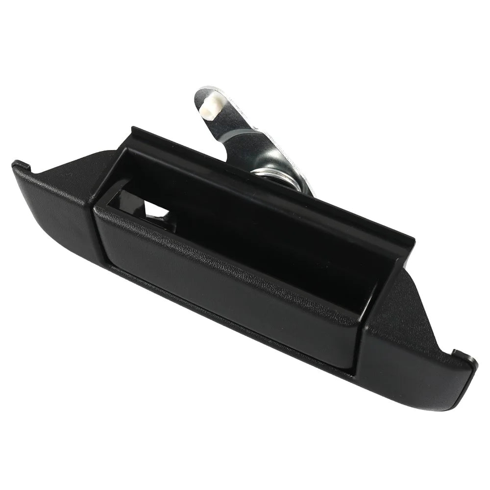 A7601-02 Replacement Car Rear Exterior Door Pull Handle for Toyota 4Runner 1989-1995, Toyota Pickup 1989-1995 (OE: 69090-89102; 69090-71010) - 5