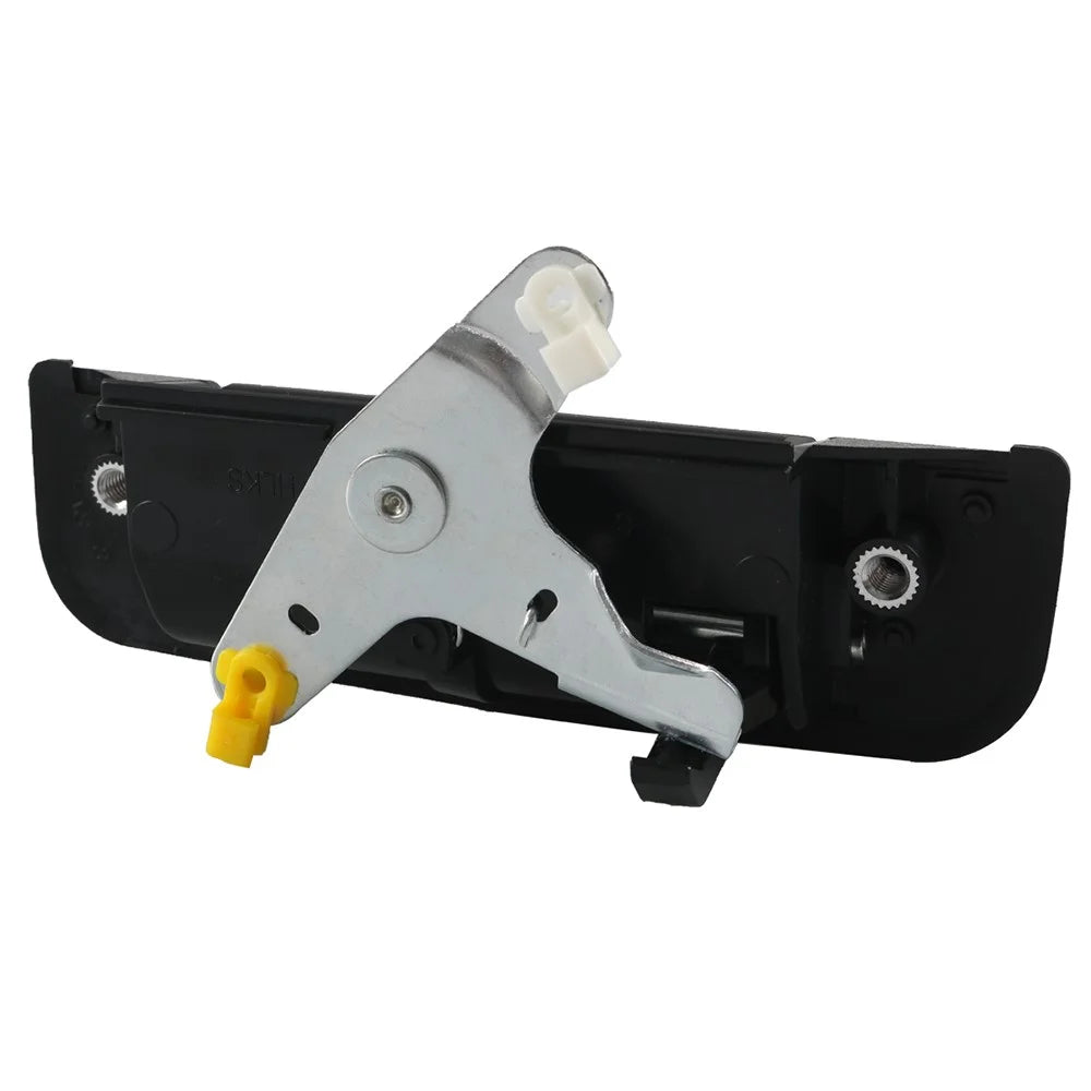 A7601-02 Replacement Car Rear Exterior Door Pull Handle for Toyota 4Runner 1989-1995, Toyota Pickup 1989-1995 (OE: 69090-89102; 69090-71010) - 6
