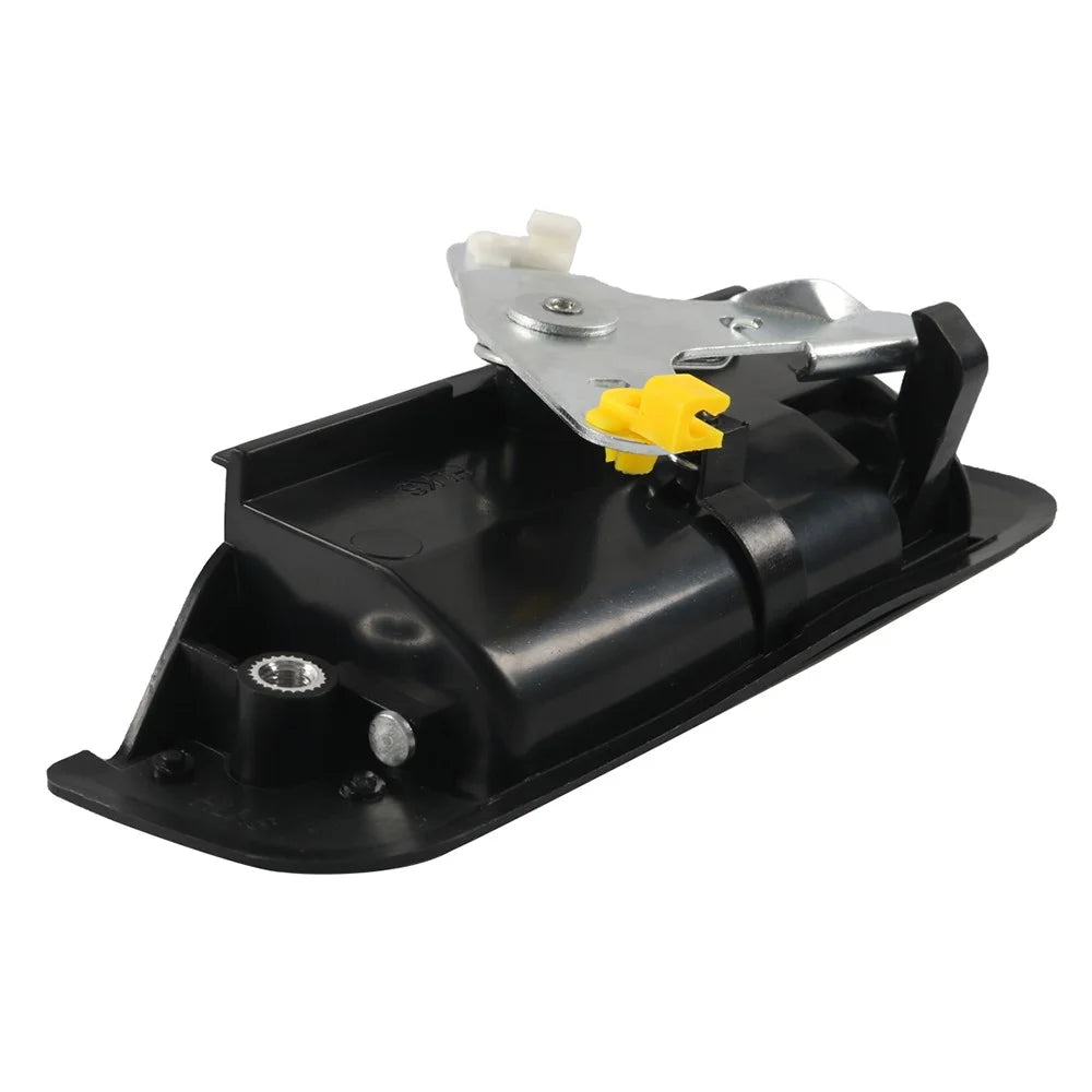 A7601-02 Replacement Car Rear Exterior Door Pull Handle for Toyota 4Runner 1989-1995, Toyota Pickup 1989-1995 (OE: 69090-89102; 69090-71010) - 7