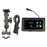 B5354 5 Inch TFT Screen Motorcycle Portable MP5 Player IP65 Waterproof Dual Bluetooth-compatible Wireless CarPlay - 7