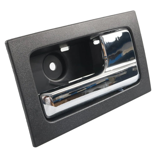 A7590-02 Car Interior Door Front Right Handle Replacement for Ford F150 2009-2014, OE: AL3Z-1522600-BC FR - 1
