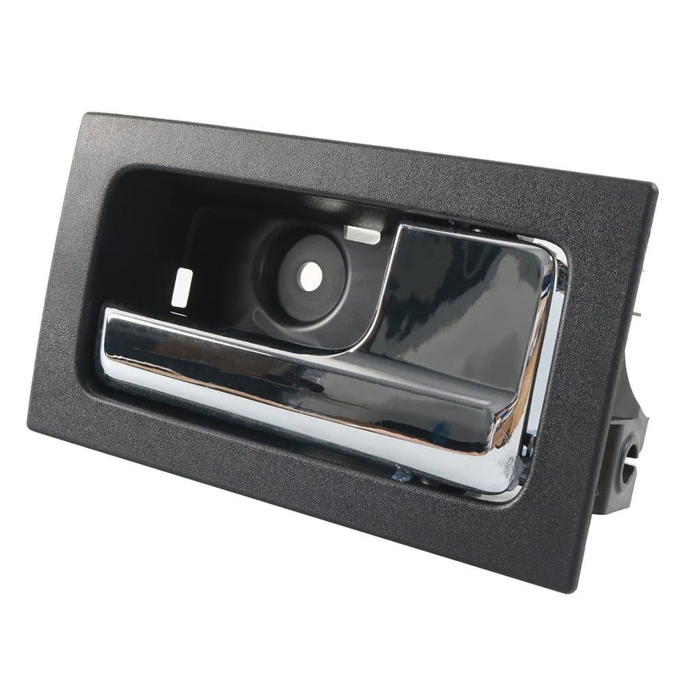 A7590-02 Car Interior Door Front Right Handle Replacement for Ford F150 2009-2014, OE: AL3Z-1522600-BC FR - 3