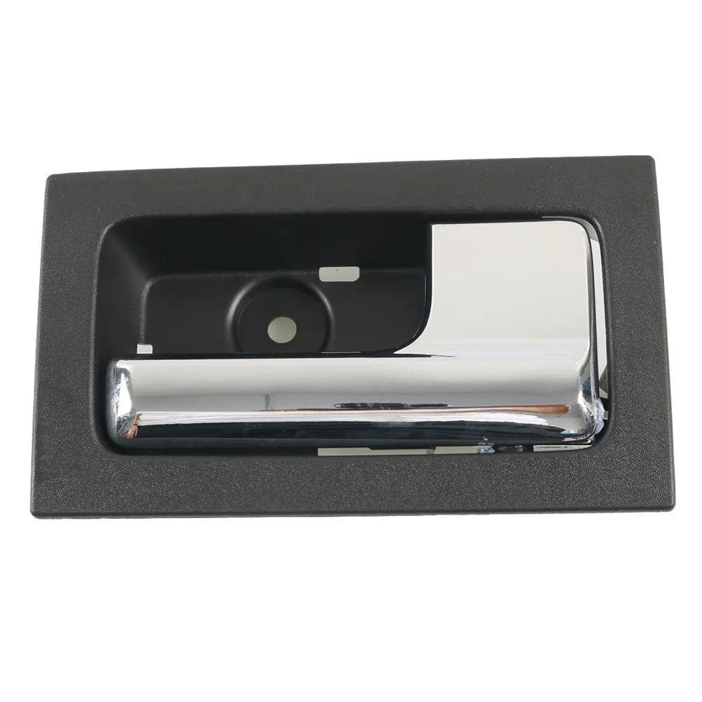A7590-02 Car Interior Door Front Right Handle Replacement for Ford F150 2009-2014, OE: AL3Z-1522600-BC FR - 5