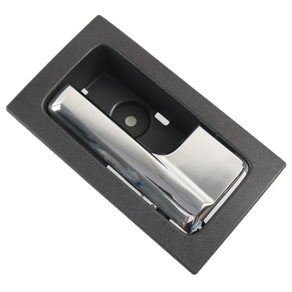 A7590-02 Car Interior Door Front Right Handle Replacement for Ford F150 2009-2014, OE: AL3Z-1522600-BC FR - 6