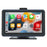 B5307 Wireless CarPlay 7 Inch HD Screen Portable Car Navigation Bluetooth-compatible MP5 Player - 1