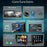 B5590R 9 Inch Wireless CarPlay Bluetooth-compatible MP5 Player Car Multimedia System Built In Driving Recorder - 3
