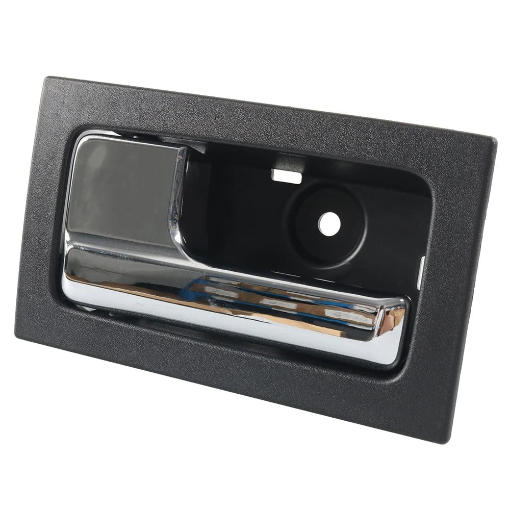 A7590-01 Car Front Left Interior Door Handle for Ford, OE: AL3Z-1522601-BC FL, 9L3Z-1522601-CB, CL3Z-1522601-GA - 3