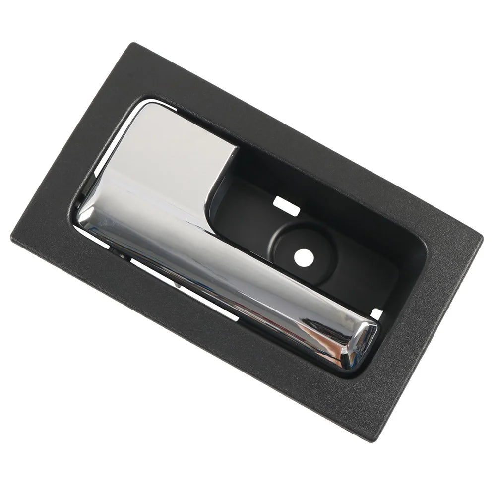A7590-01 Car Front Left Interior Door Handle for Ford, OE: AL3Z-1522601-BC FL, 9L3Z-1522601-CB, CL3Z-1522601-GA - 4