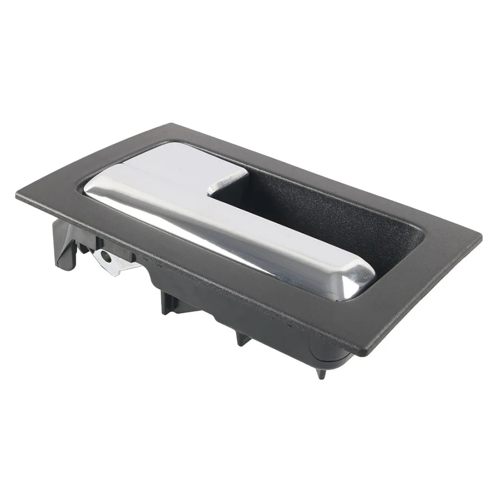 A7590-01 Car Front Left Interior Door Handle for Ford, OE: AL3Z-1522601-BC FL, 9L3Z-1522601-CB, CL3Z-1522601-GA - 5