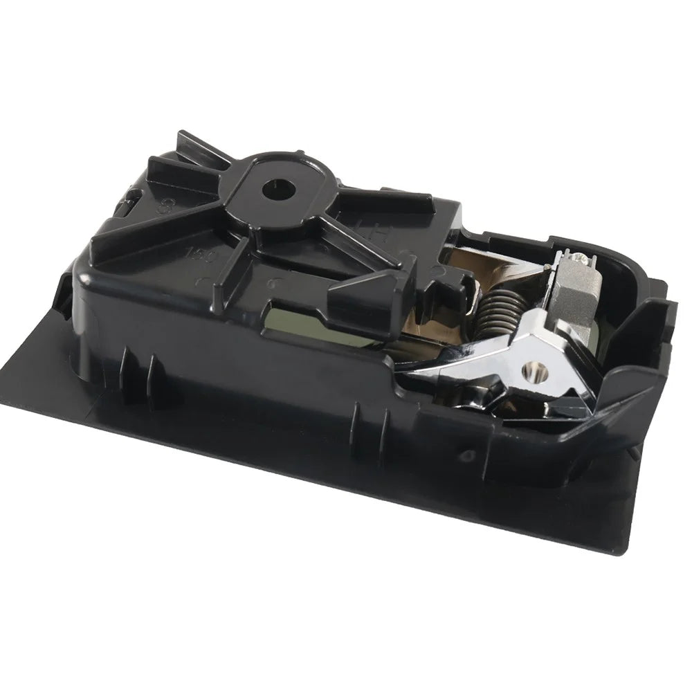 A7590-01 Car Front Left Interior Door Handle for Ford, OE: AL3Z-1522601-BC FL, 9L3Z-1522601-CB, CL3Z-1522601-GA - 6