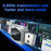 27 Mini 2 in 1 Wireless CarPlay Android Auto Adapter for Cars Wired to Wireless Upgrade - 2