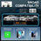 57 2 in 1 Wired to Wireless CarPlay Android Auto Adapter Cars Upgrade Converter - 2