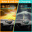 T11 Beep Version Solar  /  USB Dual Power Real Time Display TPMS Tire Pressure Monitoring System with 4 External Sensor - 4