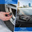 T11 Beep Version Solar  /  USB Dual Power Real Time Display TPMS Tire Pressure Monitoring System with 4 External Sensor - 6