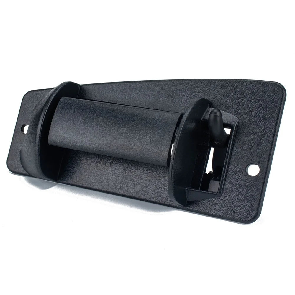 A3412 Car Rear Left Side Exterior Door Replacement Handle, OE: 15758172, 15019732, GM1520115, G00149610 - 1