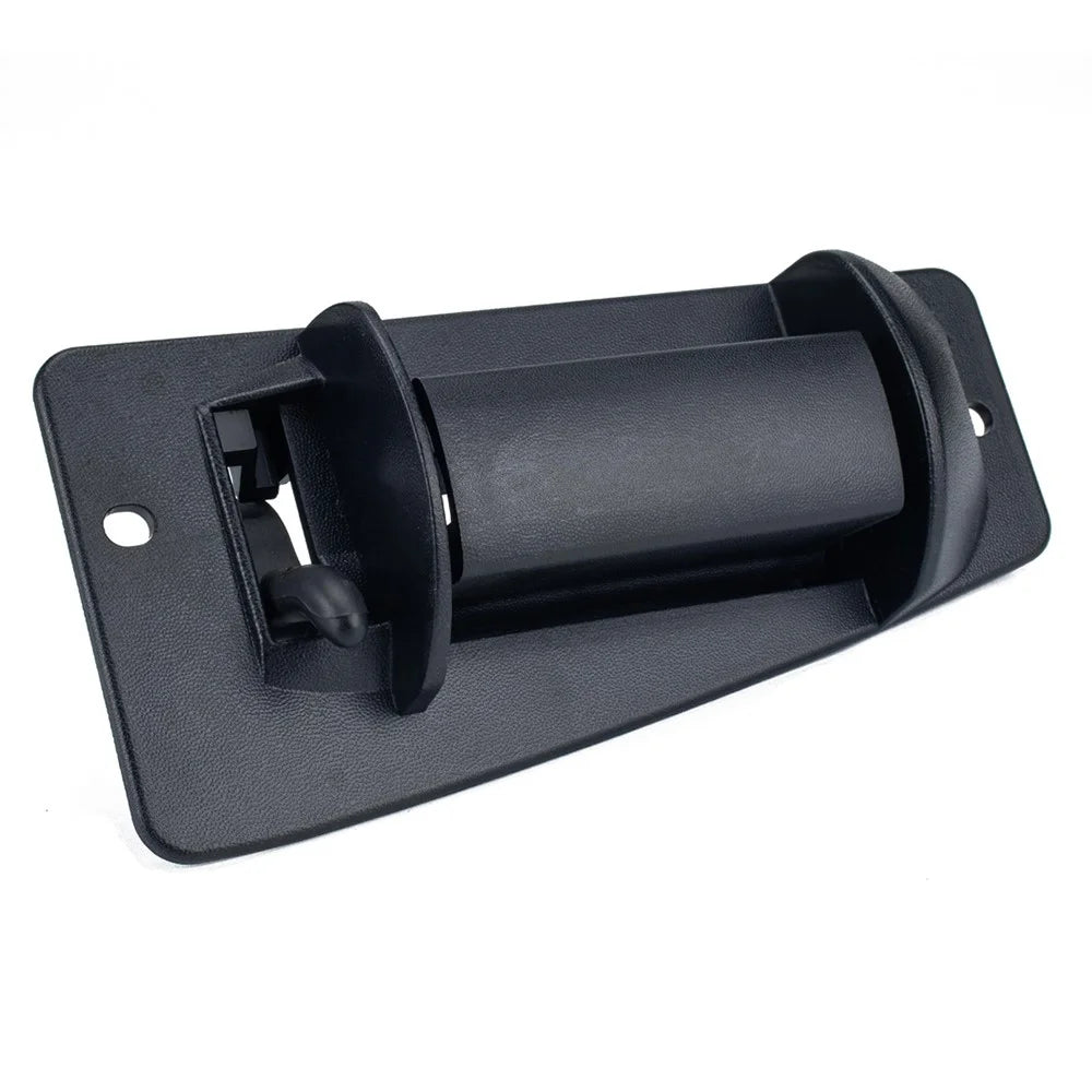 A3412 Car Rear Left Side Exterior Door Replacement Handle, OE: 15758172, 15019732, GM1520115, G00149610 - 4