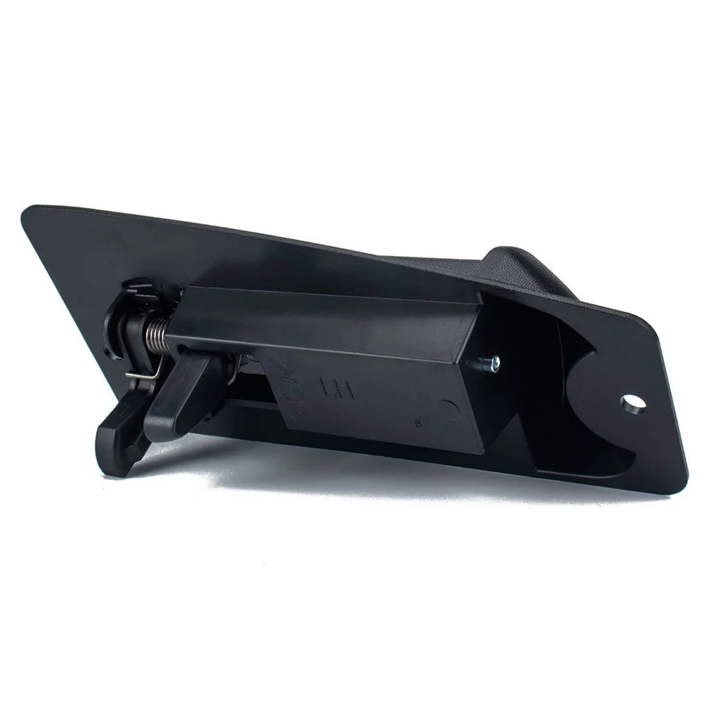 A3412 Car Rear Left Side Exterior Door Replacement Handle, OE: 15758172, 15019732, GM1520115, G00149610 - 5