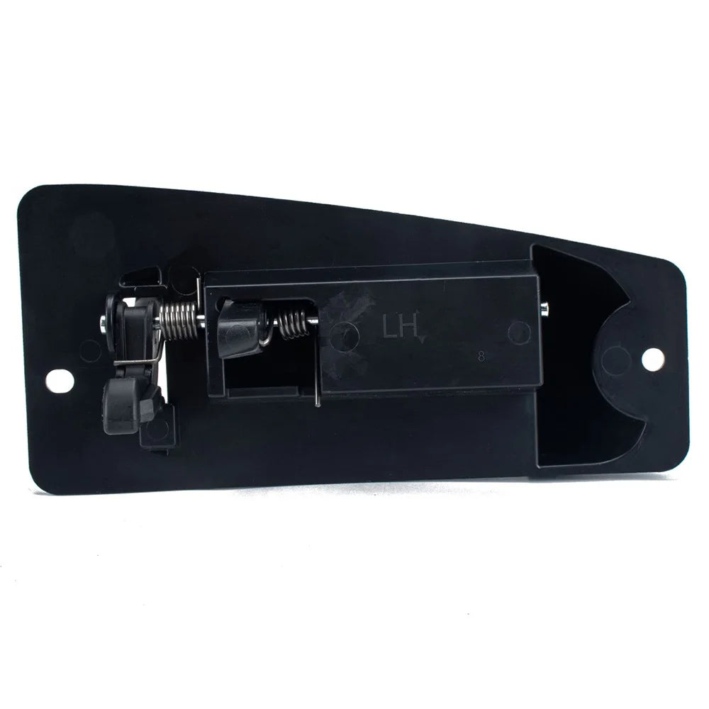 A3412 Car Rear Left Side Exterior Door Replacement Handle, OE: 15758172, 15019732, GM1520115, G00149610 - 6