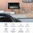 TY05 4 Internal Sensors Real Time Display Smart Tire Pressure Monitoring System for Car TPMS - 2
