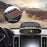 TY07 Solar Powered TPMS Wireless Car Tire Pressure Monitoring System with 4 External Sensors - 5