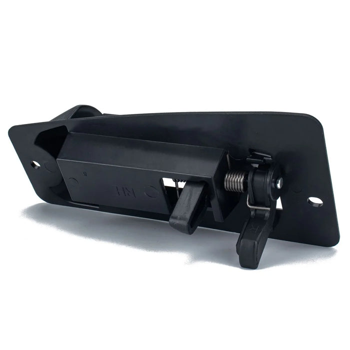 A3413 Rear Right Side Exterior Car Door Pull Handle, OE: 15758171, 03544702, 15758171MTL - 3