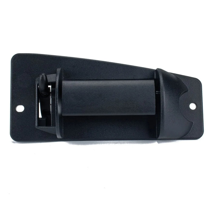 A3413 Rear Right Side Exterior Car Door Pull Handle, OE: 15758171, 03544702, 15758171MTL - 4