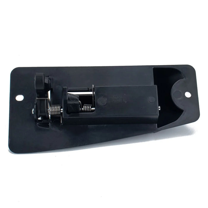 A3413 Rear Right Side Exterior Car Door Pull Handle, OE: 15758171, 03544702, 15758171MTL - 5