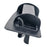 A3413 Rear Right Side Exterior Car Door Pull Handle, OE: 15758171, 03544702, 15758171MTL - 6