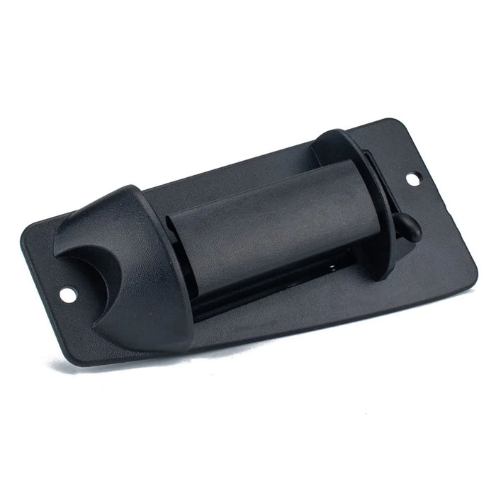 A3413 Rear Right Side Exterior Car Door Pull Handle, OE: 15758171, 03544702, 15758171MTL - 7