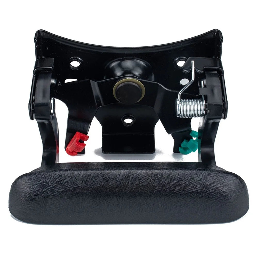 A3363 Car Tailgate Door Handle Replacement, OE: 15228539, GM1916102, GM1915105, 15188001, 15228540, 15228541 - 1