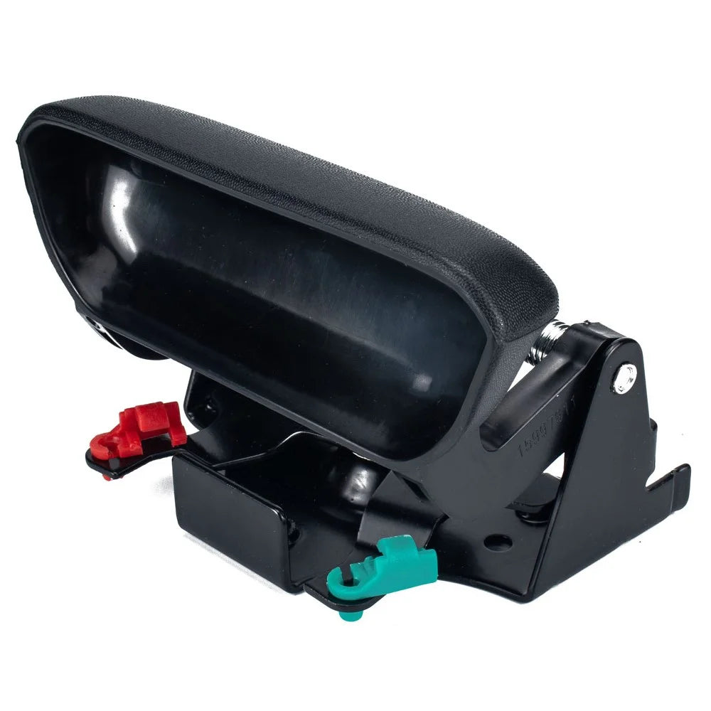 A3363 Car Tailgate Door Handle Replacement, OE: 15228539, GM1916102, GM1915105, 15188001, 15228540, 15228541 - 3