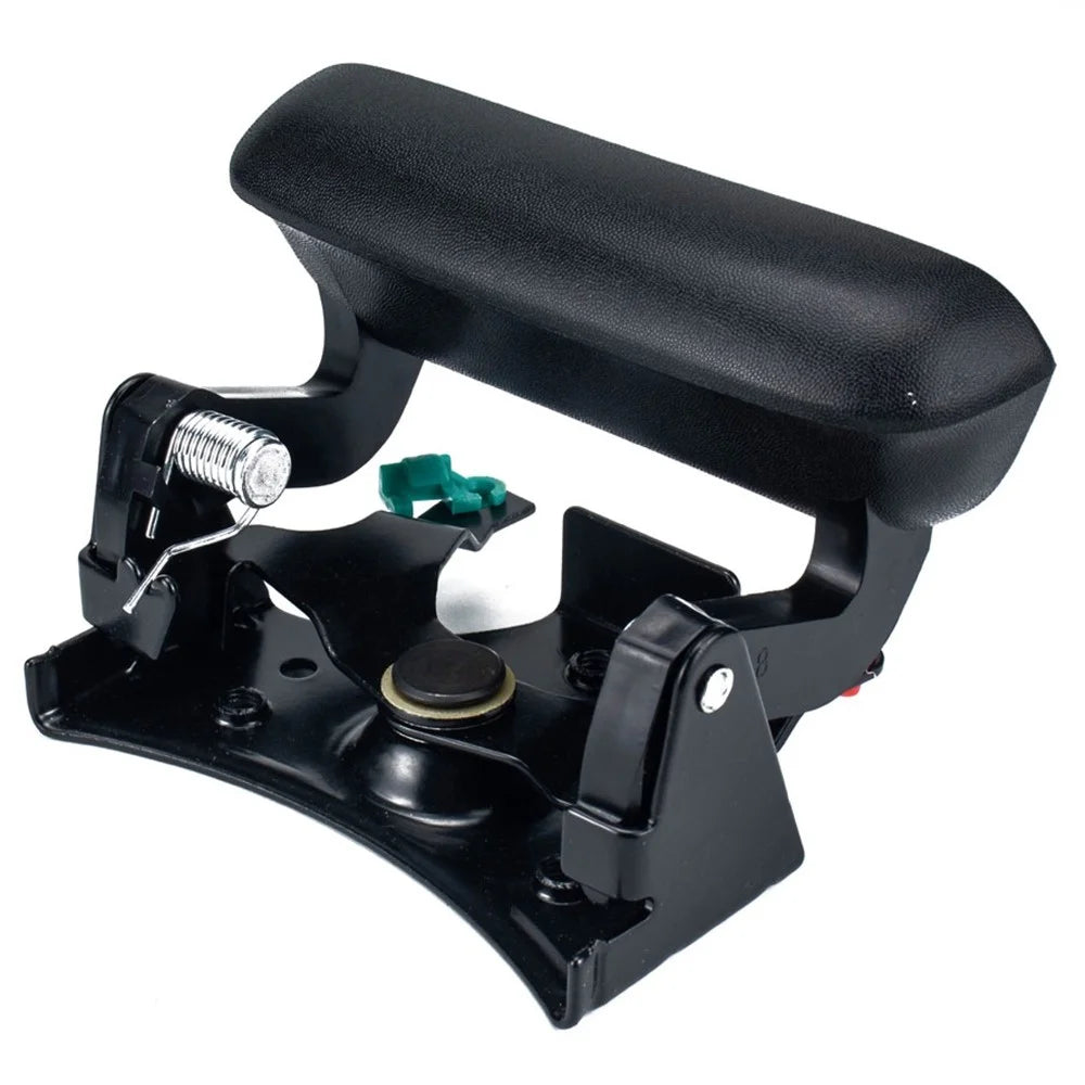 A3363 Car Tailgate Door Handle Replacement, OE: 15228539, GM1916102, GM1915105, 15188001, 15228540, 15228541 - 4