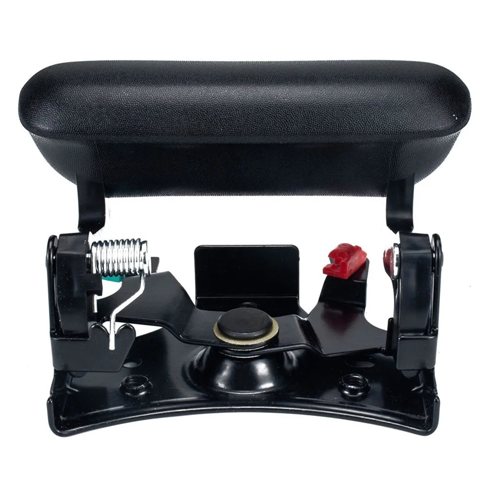 A3363 Car Tailgate Door Handle Replacement, OE: 15228539, GM1916102, GM1915105, 15188001, 15228540, 15228541 - 5