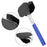 Brake Piston Caliper Press Tool Steel Car Ratchet Brake Piston 360 Degree Ratchet Pad Spreader Press Hand Tool - 4