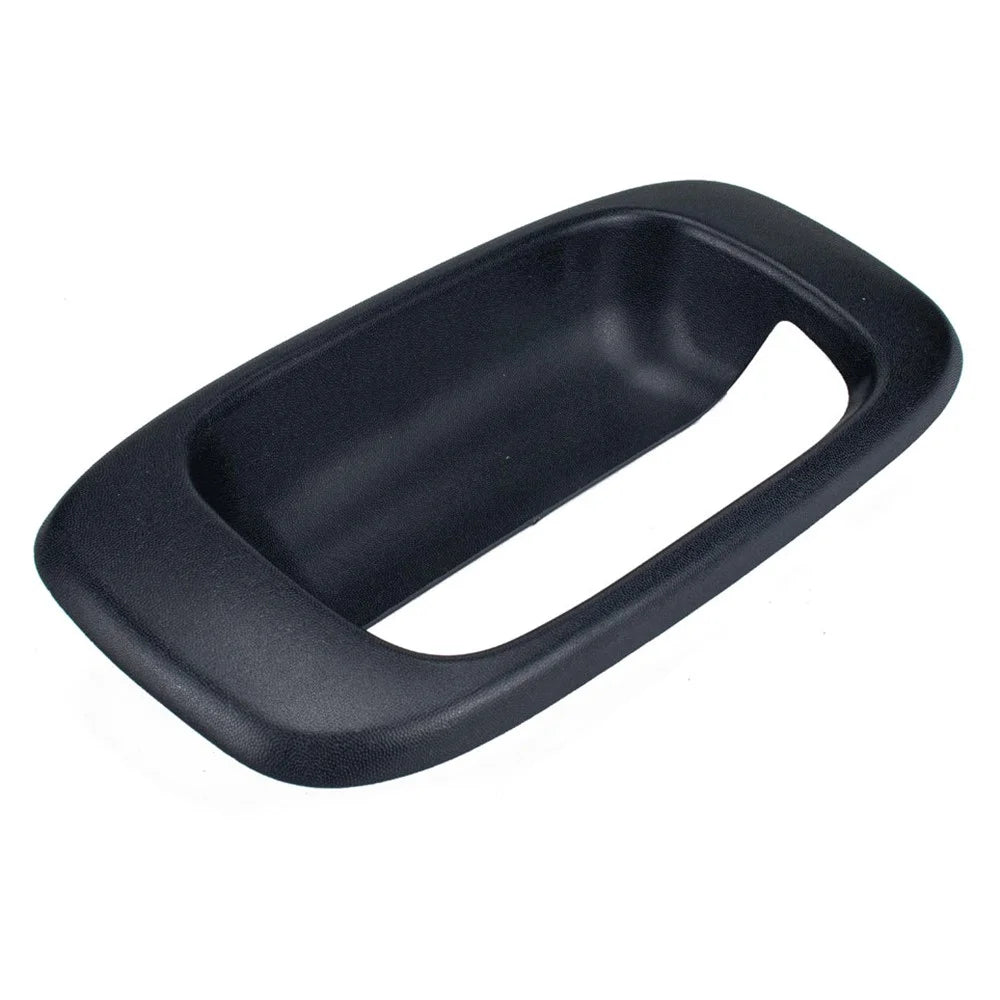 A3362 Replacement Car Tailgate Pull Handle, OE: 15228541, 15228539, GM1916102, GM1915105, 15188001, 15228540 - 2