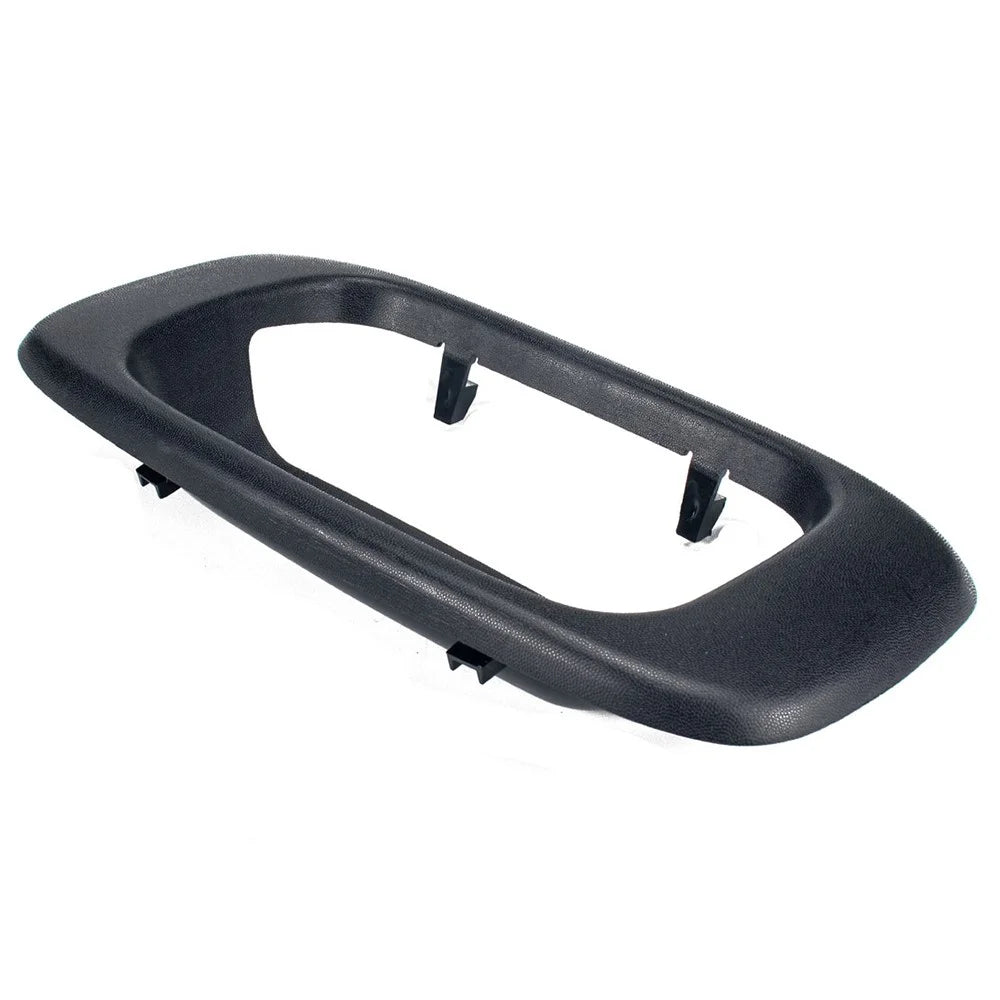 A3362 Replacement Car Tailgate Pull Handle, OE: 15228541, 15228539, GM1916102, GM1915105, 15188001, 15228540 - 3