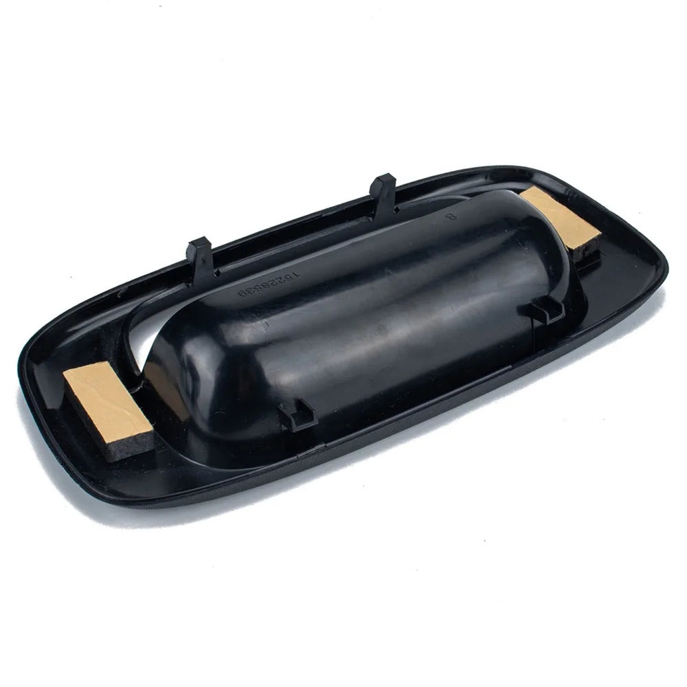 A3362 Replacement Car Tailgate Pull Handle, OE: 15228541, 15228539, GM1916102, GM1915105, 15188001, 15228540 - 5