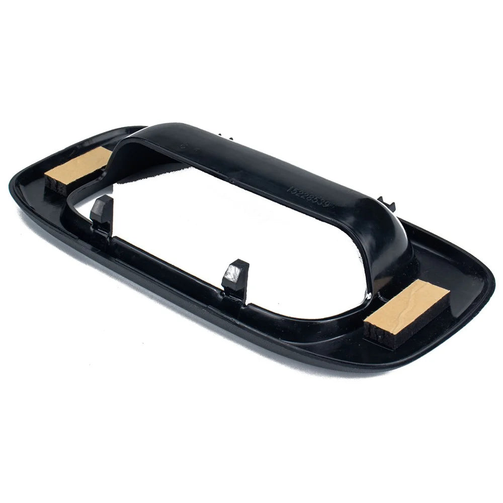 A3362 Replacement Car Tailgate Pull Handle, OE: 15228541, 15228539, GM1916102, GM1915105, 15188001, 15228540 - 6