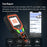 V321 2.4 Inch Color Screen OBD2 Car Diagnostic Scanner Engine Code Reader Battery Health Test Tool - 3