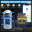 V020 Bluetooth-compatible OBD2 Scanner ELM327 Car Diagnostic Tool Battery Tester Engine Fault Code Reader - 7