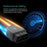 V011 Bluetooth-compatible OBD2 Car Diagnostic Scanner for iOS  /  Android Engine Light Fault Code Reader - 6