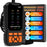 V520 2.8 Inch TFT Color Screen OBD2 Car Diagnostic Scanner for 1996 and Later Vehicles Engine Check Fault Codes Reader - 2