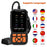 V520 2.8 Inch TFT Color Screen OBD2 Car Diagnostic Scanner for 1996 and Later Vehicles Engine Check Fault Codes Reader - 3