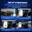 DA100 Bluetooth-compatible OBD Car Diagnostic Scanner Automotive Engine Fault Code Reader for Android iOS - 7