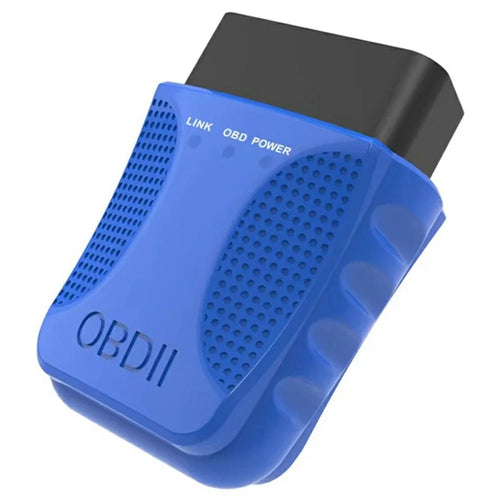 V30 OBD2 Scanner ELM327 Bluetooth-compatible Car Engine Diagnostic Code Reader Support Data Stream - 1