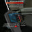 V066 Brake Fluid Tester for Car Diagnostics Water Content Measurement DOT3 DOT4 DOT5.1 Compatible - 6