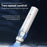 Brushless Motor Car Vacuum Cleaner 200W High Power Multifunction Handheld Cordless Suction Blower - White - 6