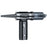 2 in 1 Car Wireless Handheld Turbofan 3 Gears Adjustable 4500Pa 100000 RPM High Speed Vacuum Blower - Black - 1